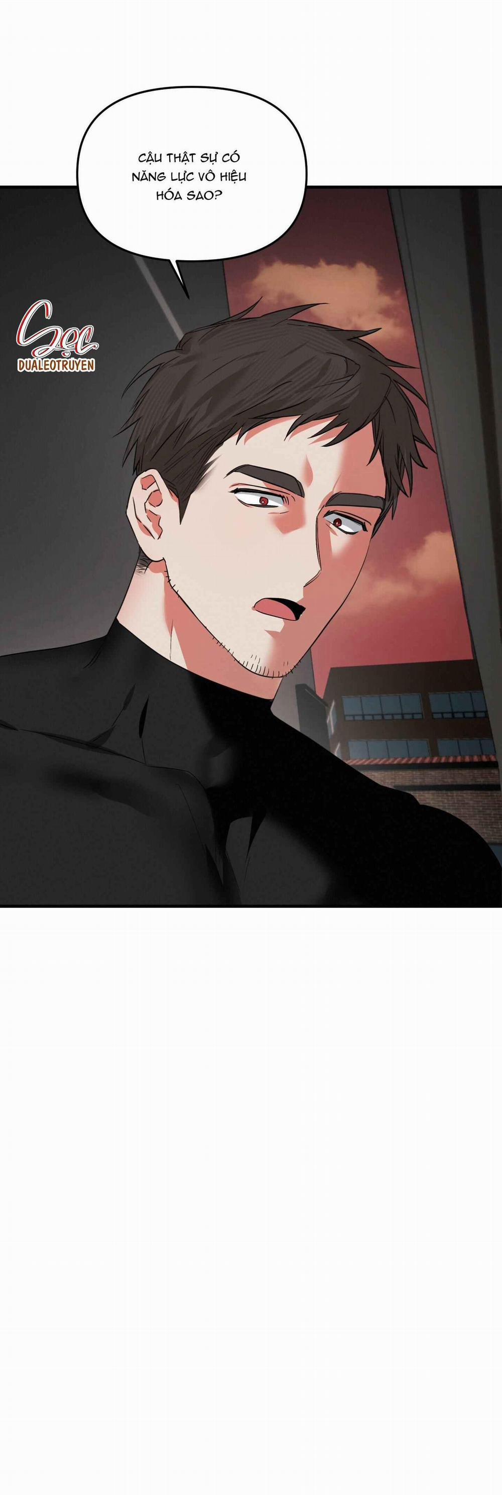 Dũng Sĩ 3 Chân 21 trang 25