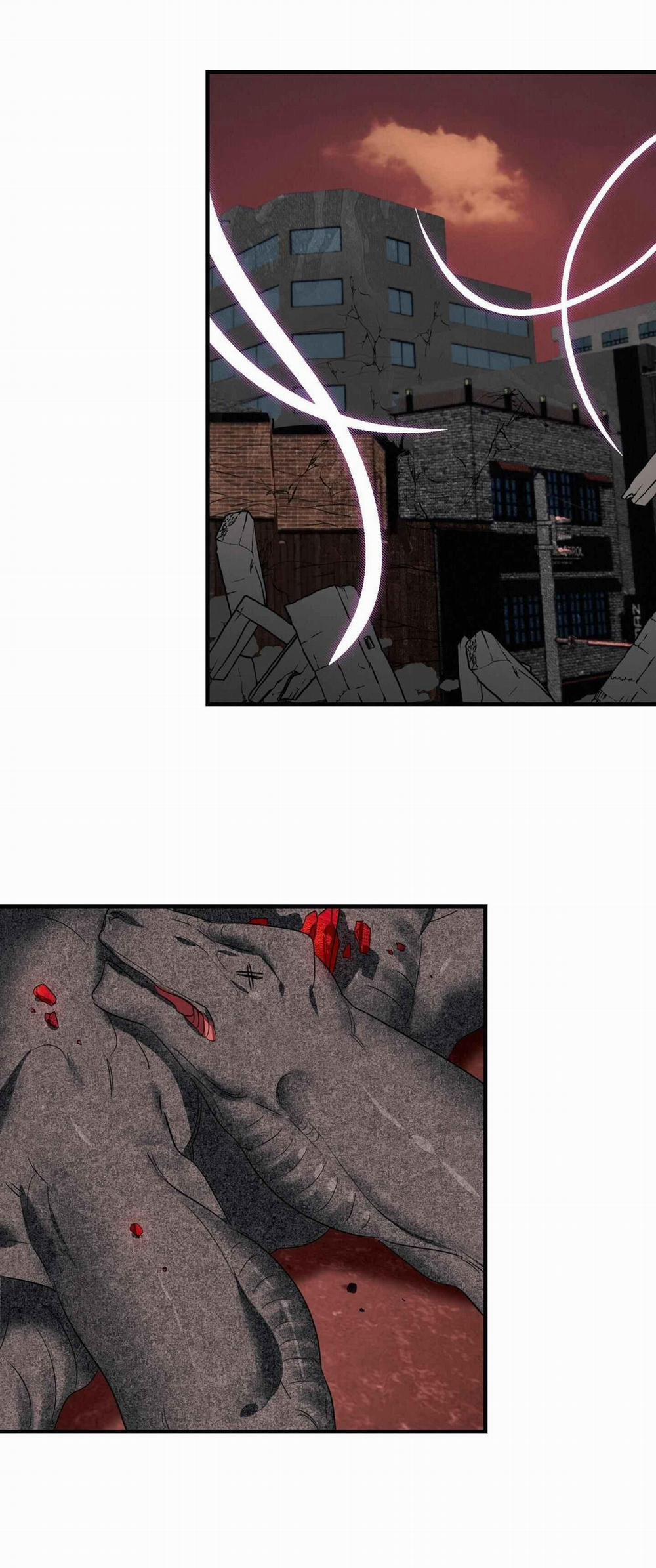 Dũng Sĩ 3 Chân 21 trang 27