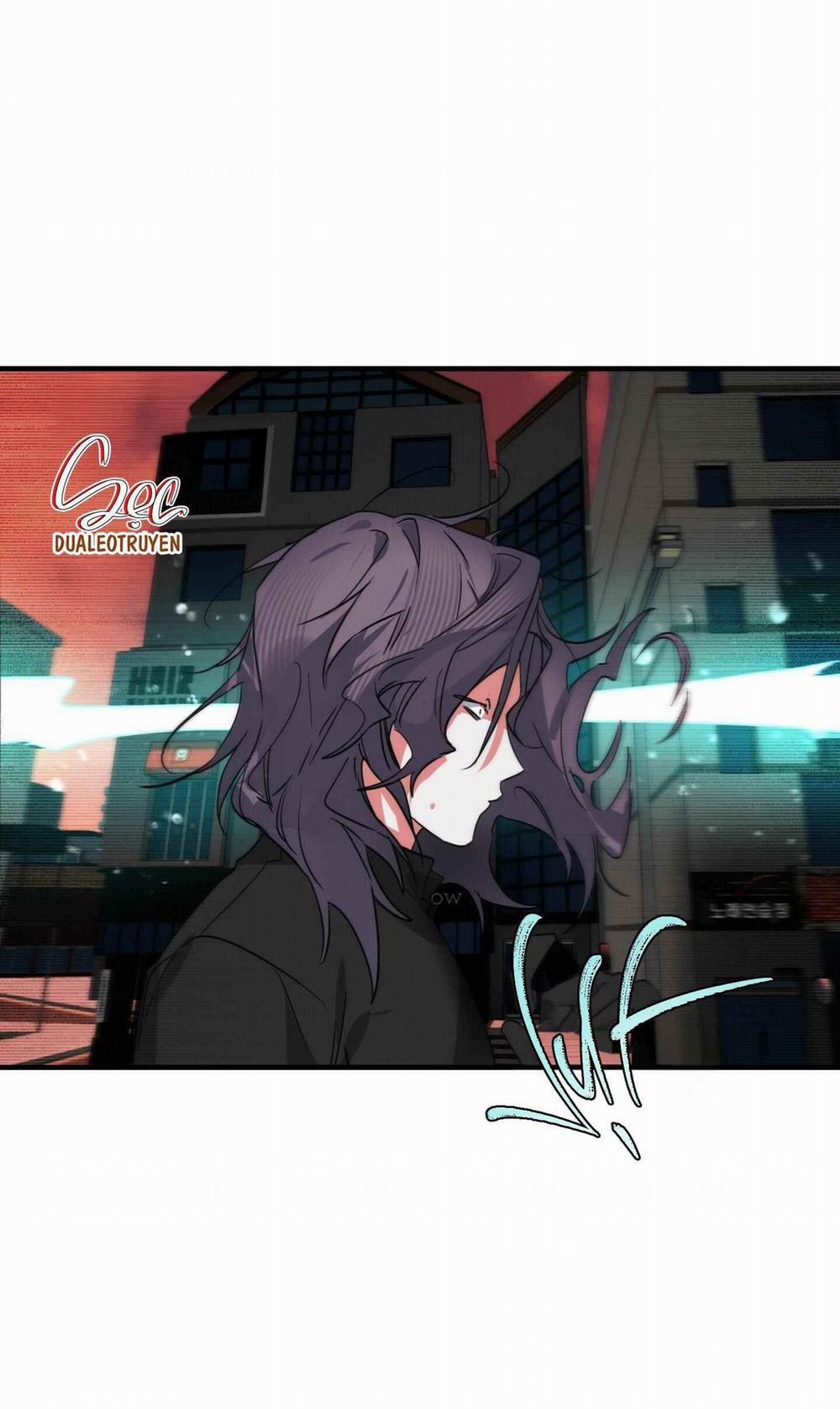 Dũng Sĩ 3 Chân 21 trang 3