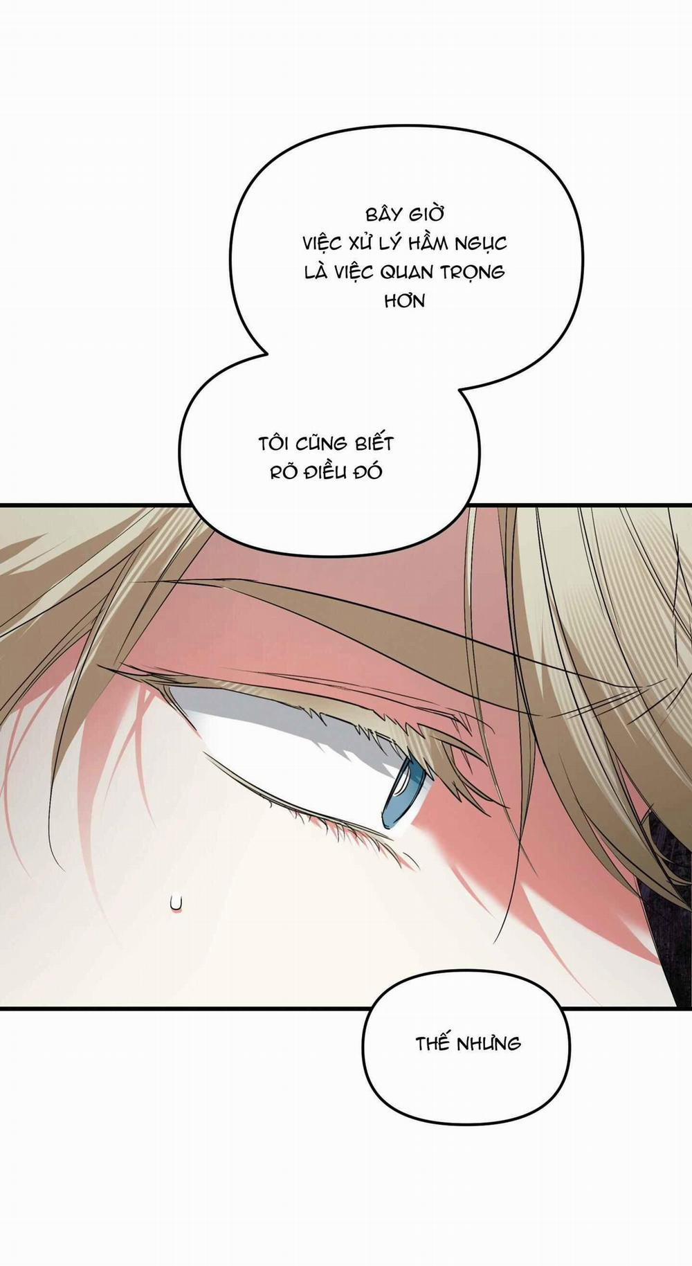 Dũng Sĩ 3 Chân 21 trang 33