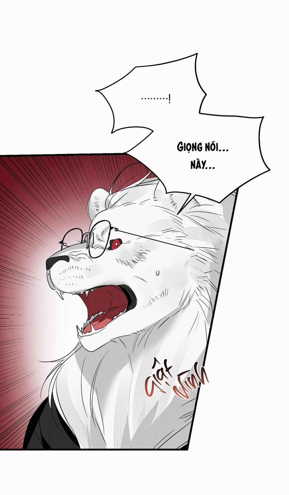 Dũng Sĩ 3 Chân 21 trang 41