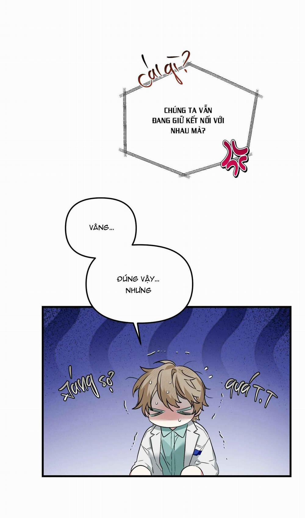 Dũng Sĩ 3 Chân 21 trang 43