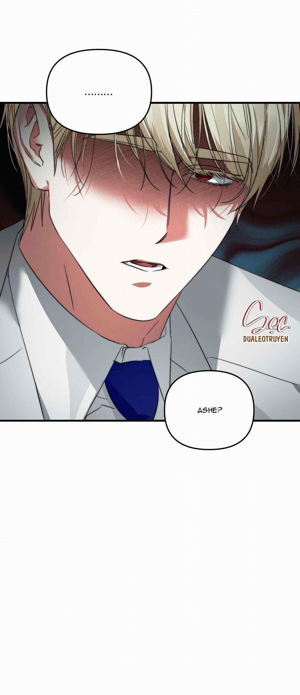 Dũng Sĩ 3 Chân 21 trang 47