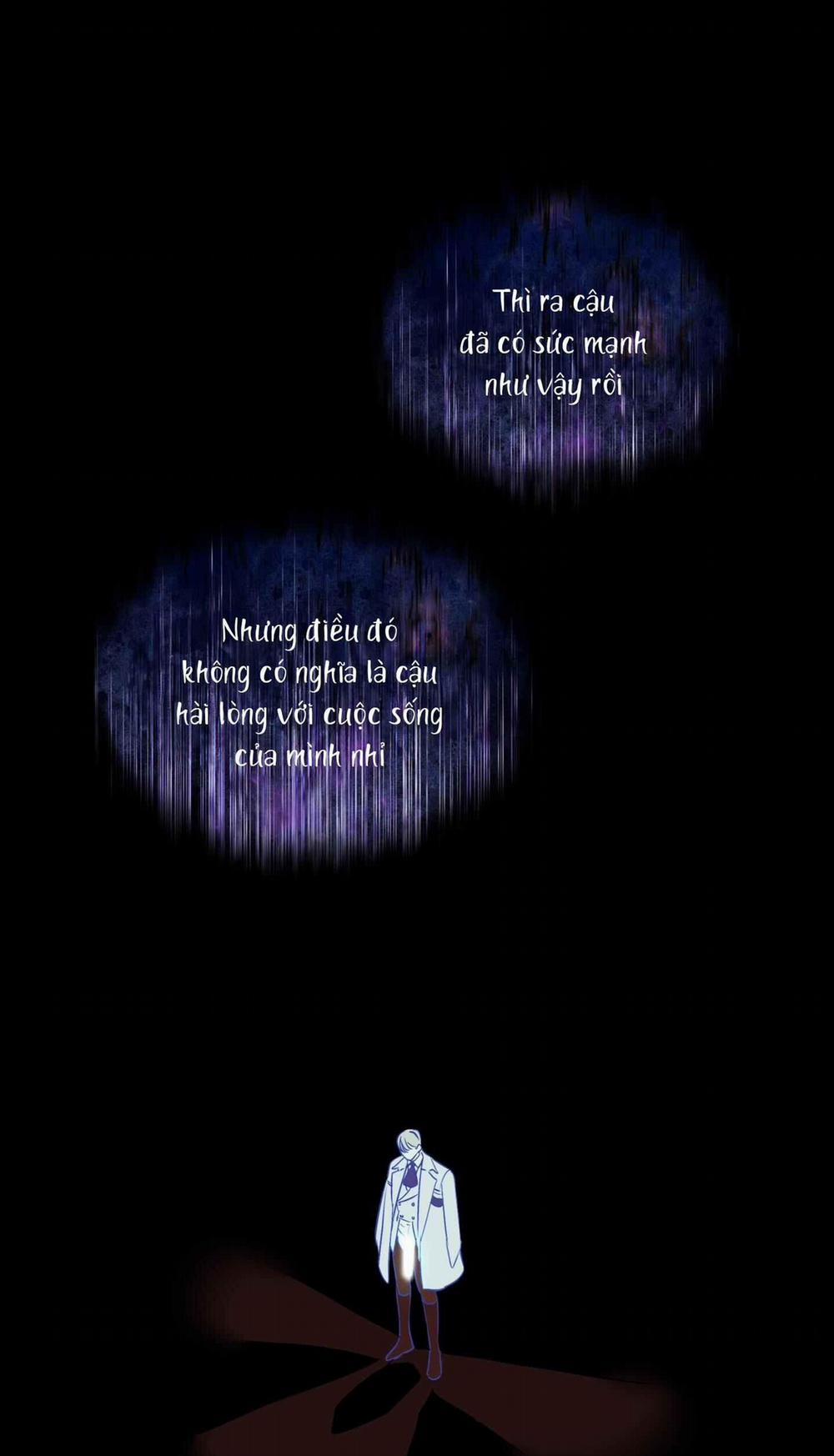 Dũng Sĩ 3 Chân 22 trang 0