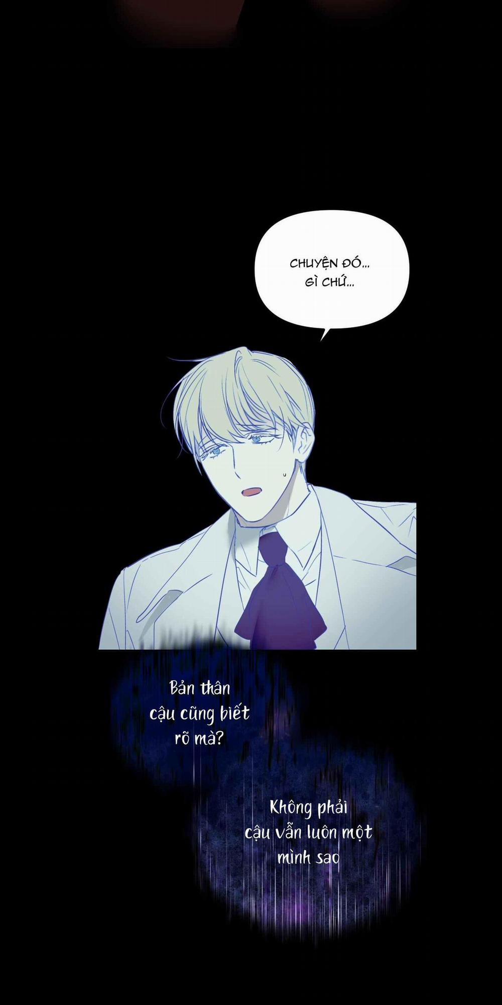 Dũng Sĩ 3 Chân 22 trang 1