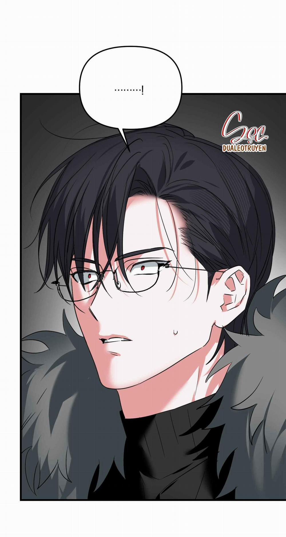 Dũng Sĩ 3 Chân 22 trang 13