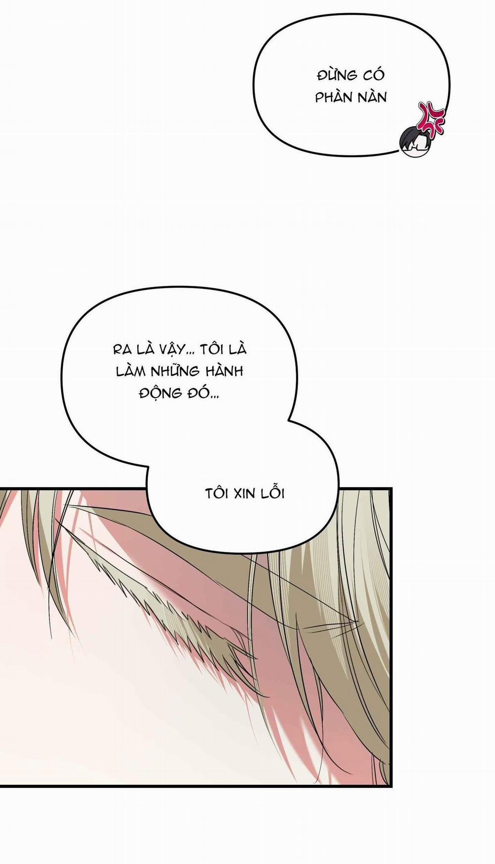 Dũng Sĩ 3 Chân 22 trang 27