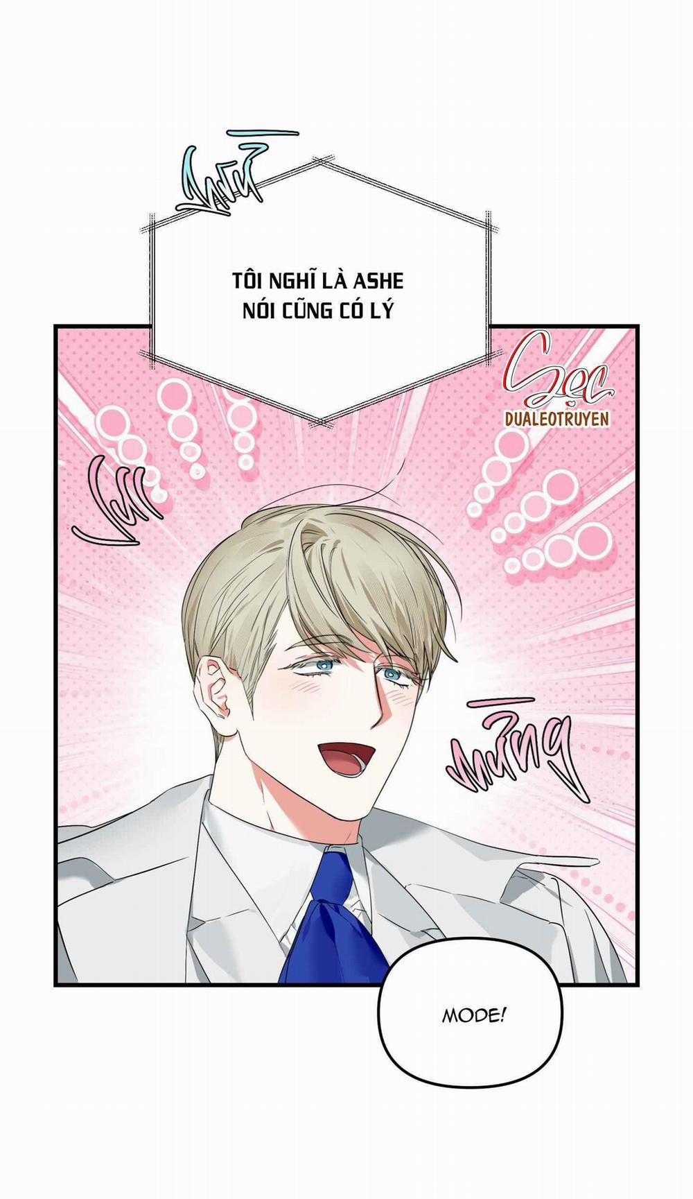 Dũng Sĩ 3 Chân 22 trang 33