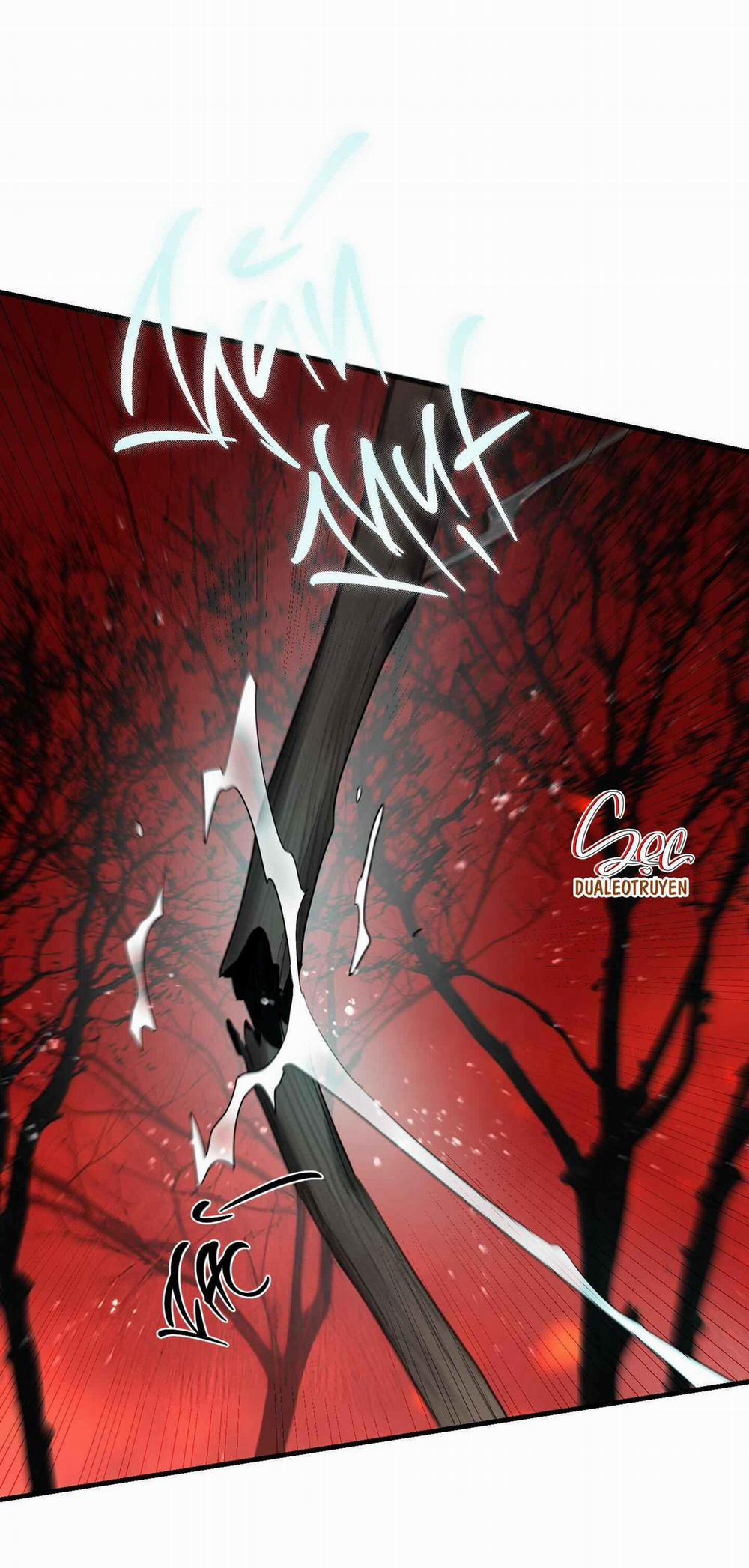 Dũng Sĩ 3 Chân 22 trang 40