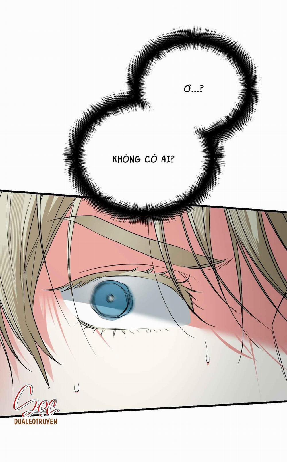 Dũng Sĩ 3 Chân 22 trang 41