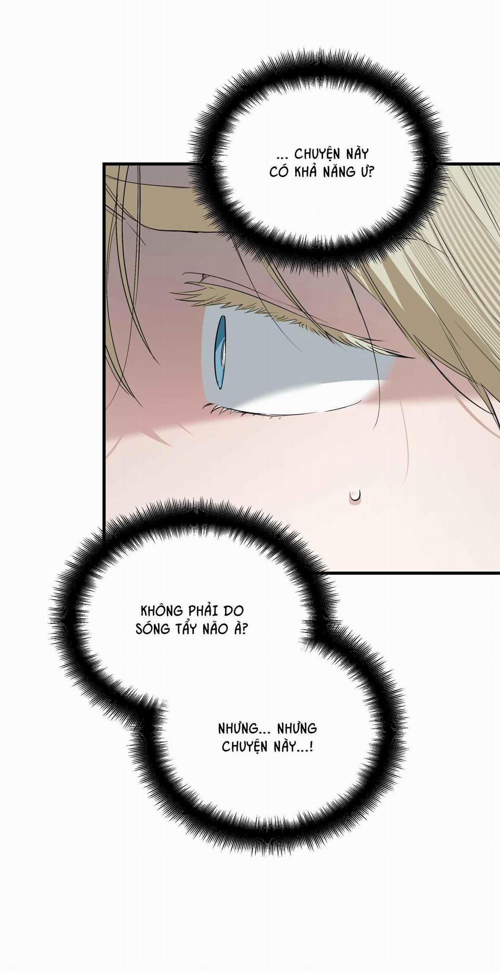 Dũng Sĩ 3 Chân 22 trang 47