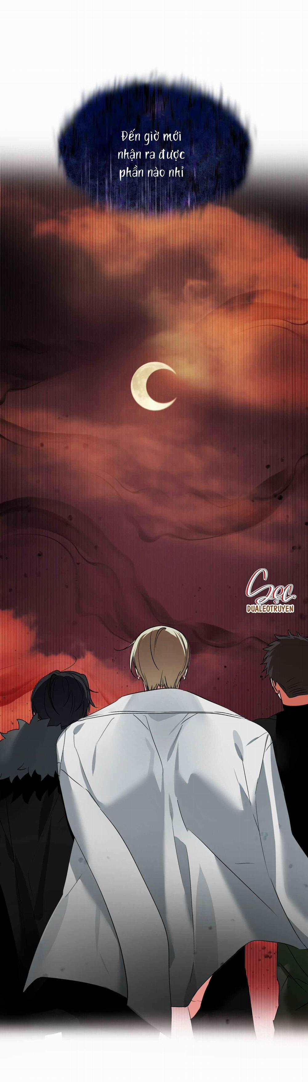 Dũng Sĩ 3 Chân 22 trang 48