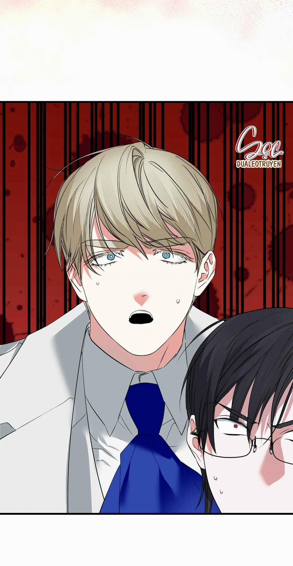 Dũng Sĩ 3 Chân 22 trang 50