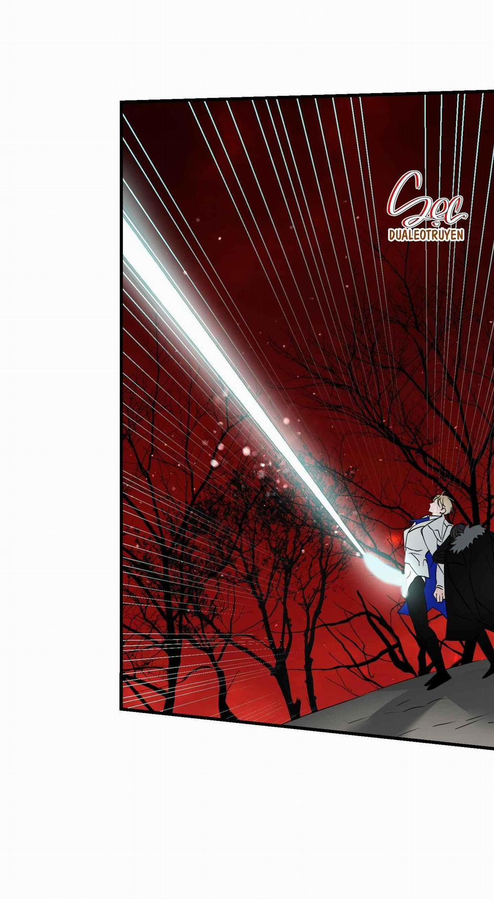 Dũng Sĩ 3 Chân 22 trang 52