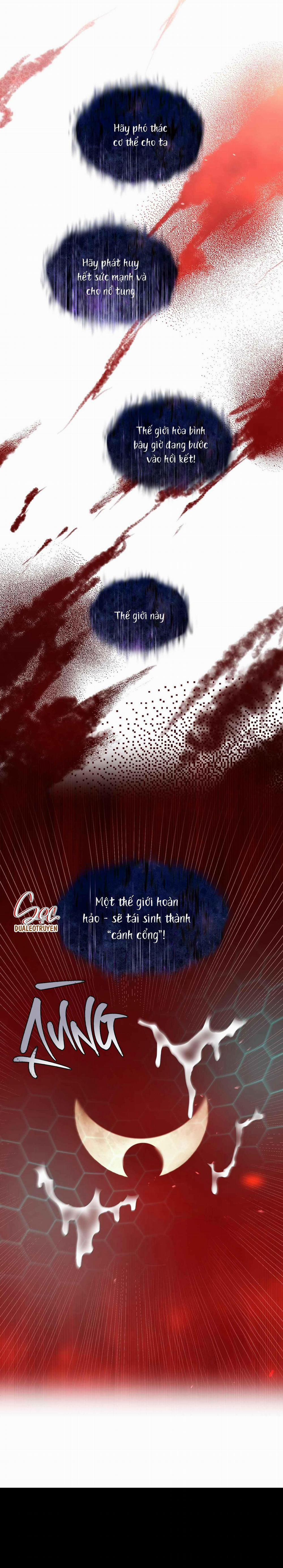 Dũng Sĩ 3 Chân 22 trang 57