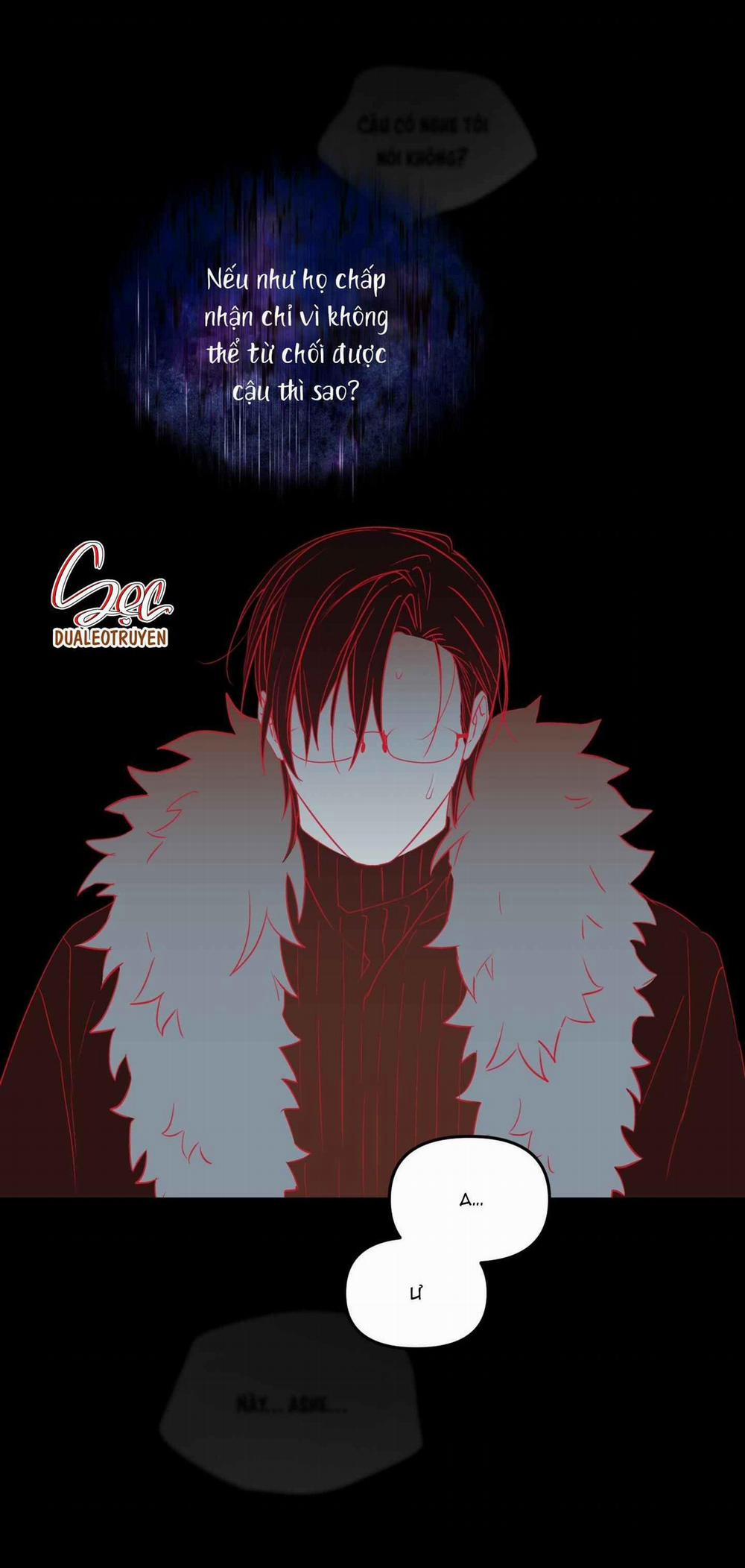 Dũng Sĩ 3 Chân 22 trang 6