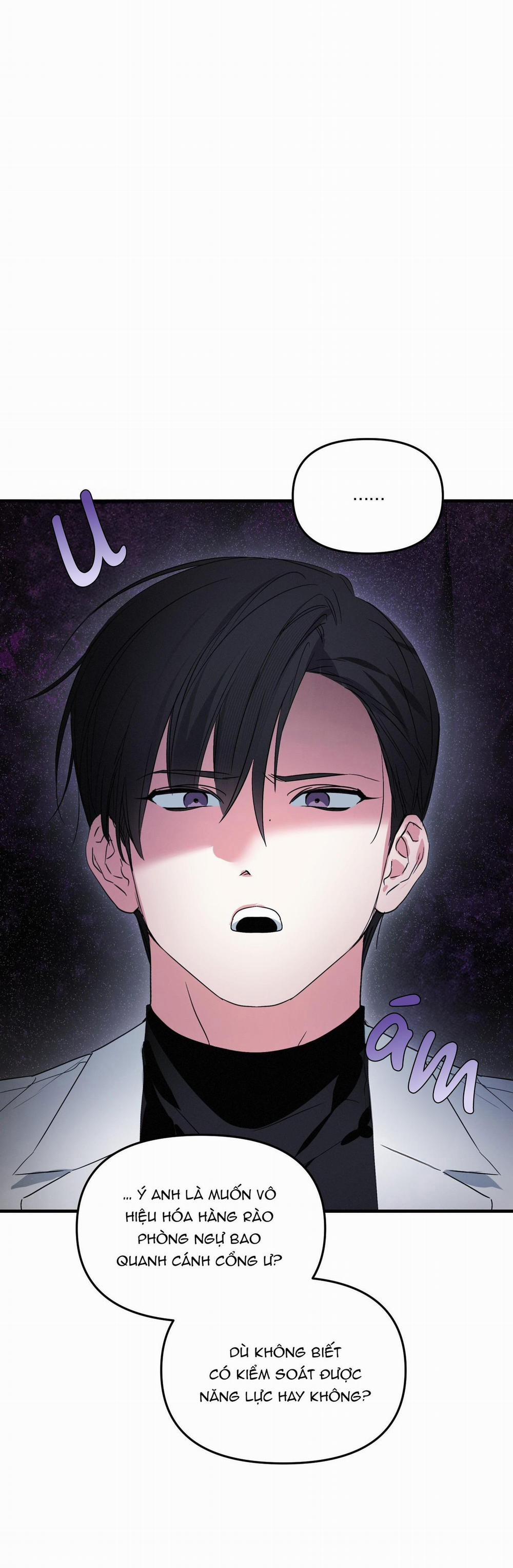 Dũng Sĩ 3 Chân 23 trang 11