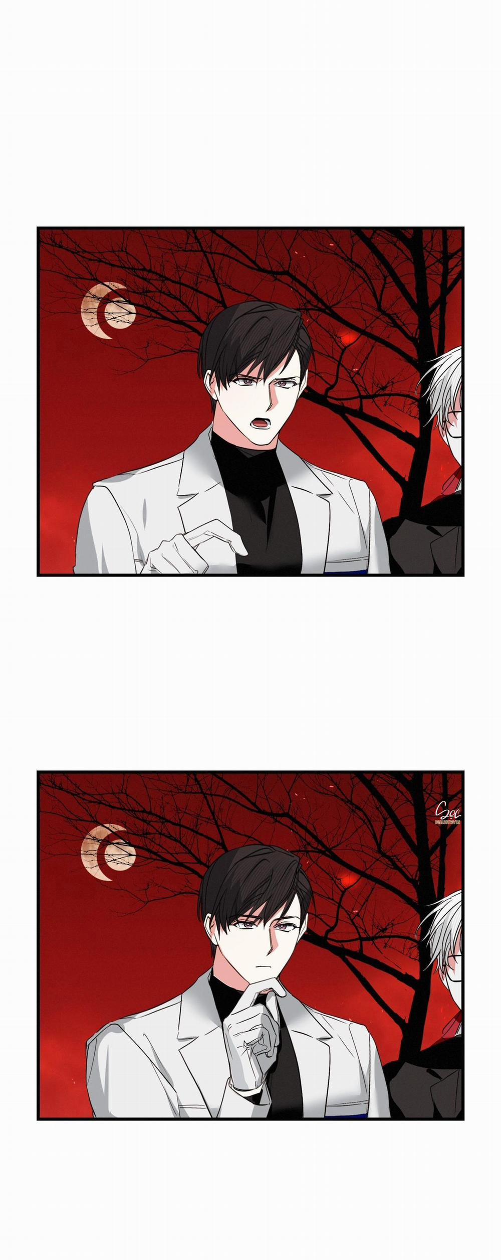 Dũng Sĩ 3 Chân 23 trang 13