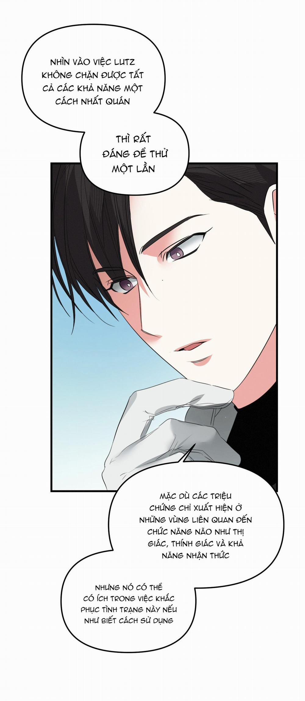 Dũng Sĩ 3 Chân 23 trang 15