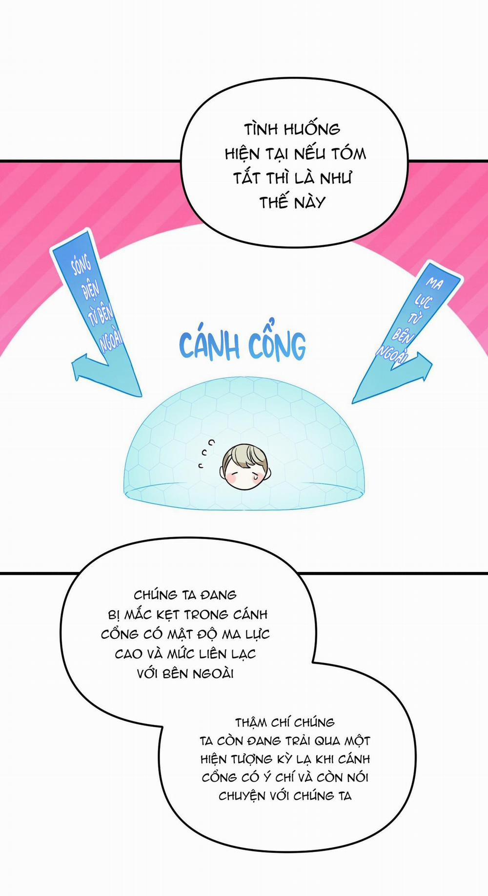 Dũng Sĩ 3 Chân 23 trang 16