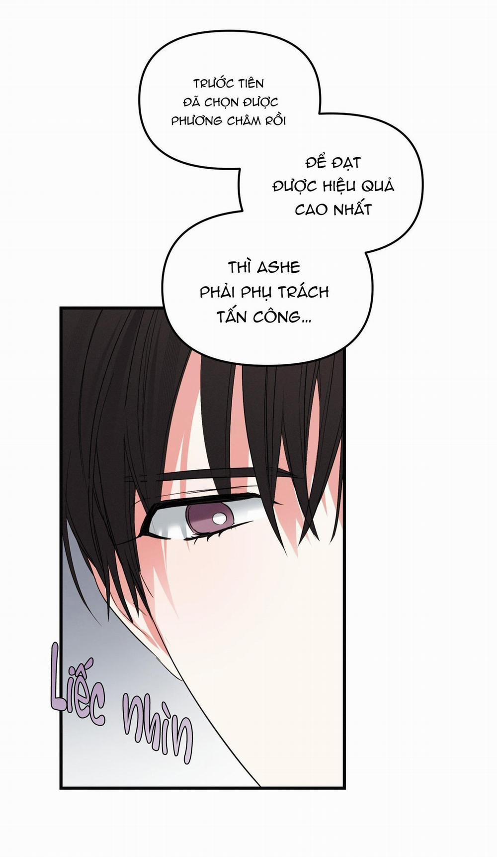 Dũng Sĩ 3 Chân 23 trang 20