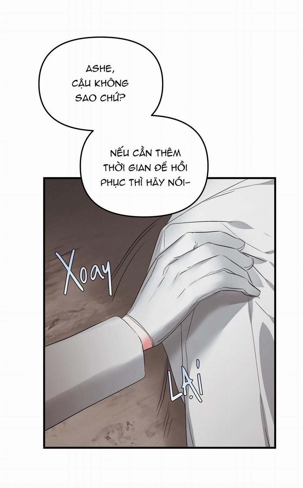 Dũng Sĩ 3 Chân 23 trang 22