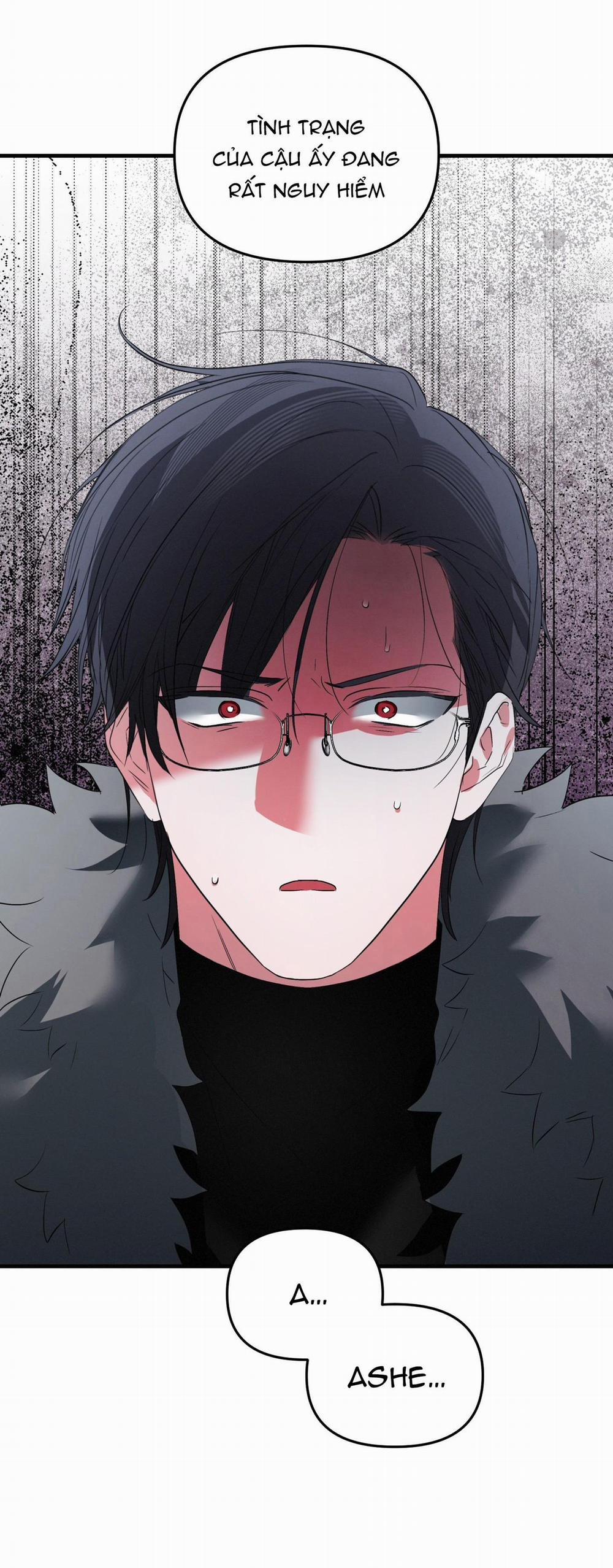 Dũng Sĩ 3 Chân 23 trang 28