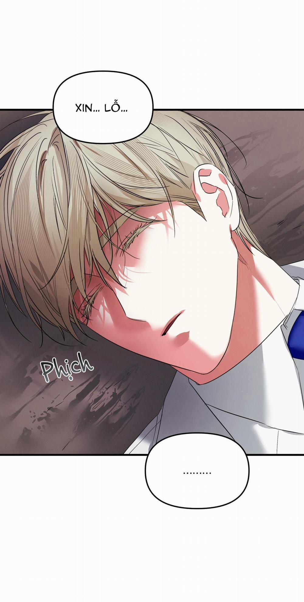 Dũng Sĩ 3 Chân 23 trang 34