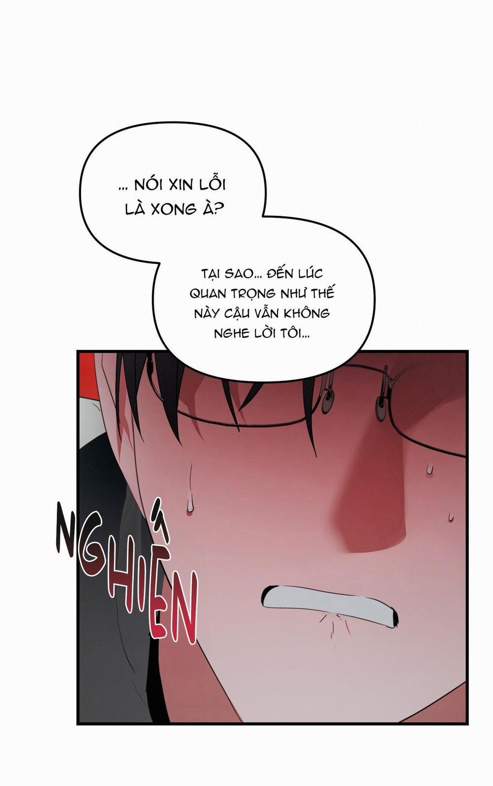 Dũng Sĩ 3 Chân 23 trang 36