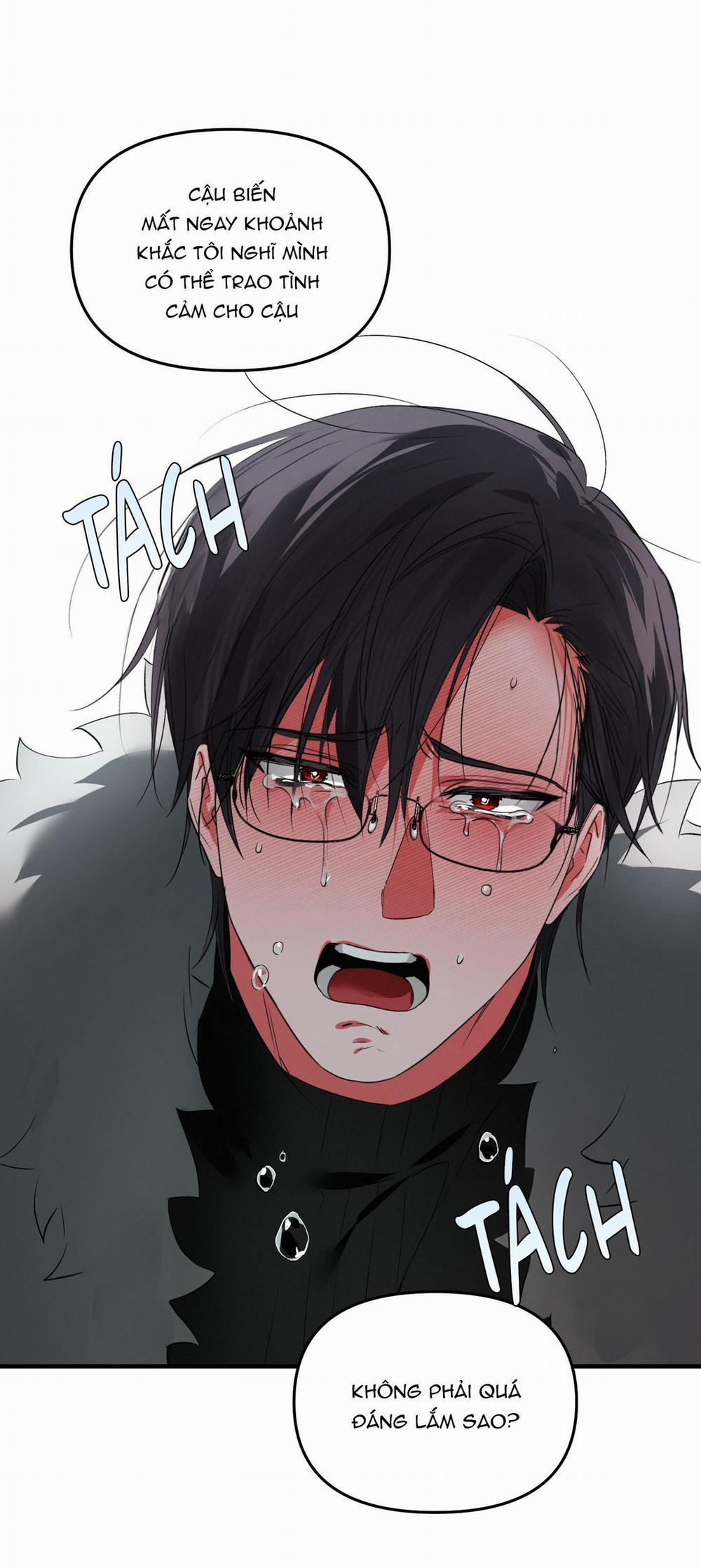 Dũng Sĩ 3 Chân 23 trang 38