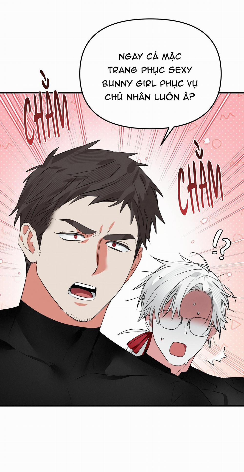 Dũng Sĩ 3 Chân 23 trang 41