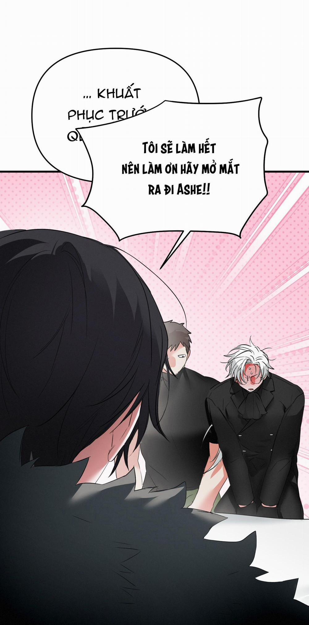 Dũng Sĩ 3 Chân 23 trang 43