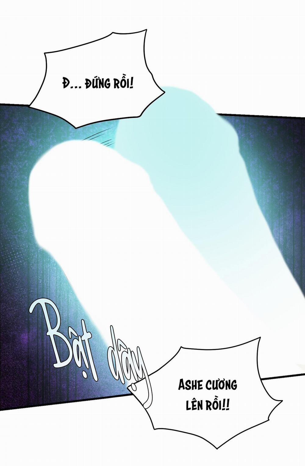 Dũng Sĩ 3 Chân 23 trang 47