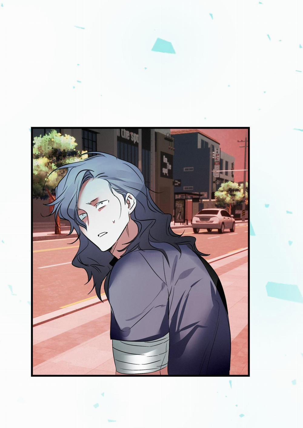 Dũng Sĩ 3 Chân 23 trang 52