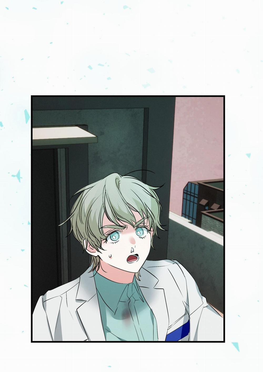 Dũng Sĩ 3 Chân 23 trang 54