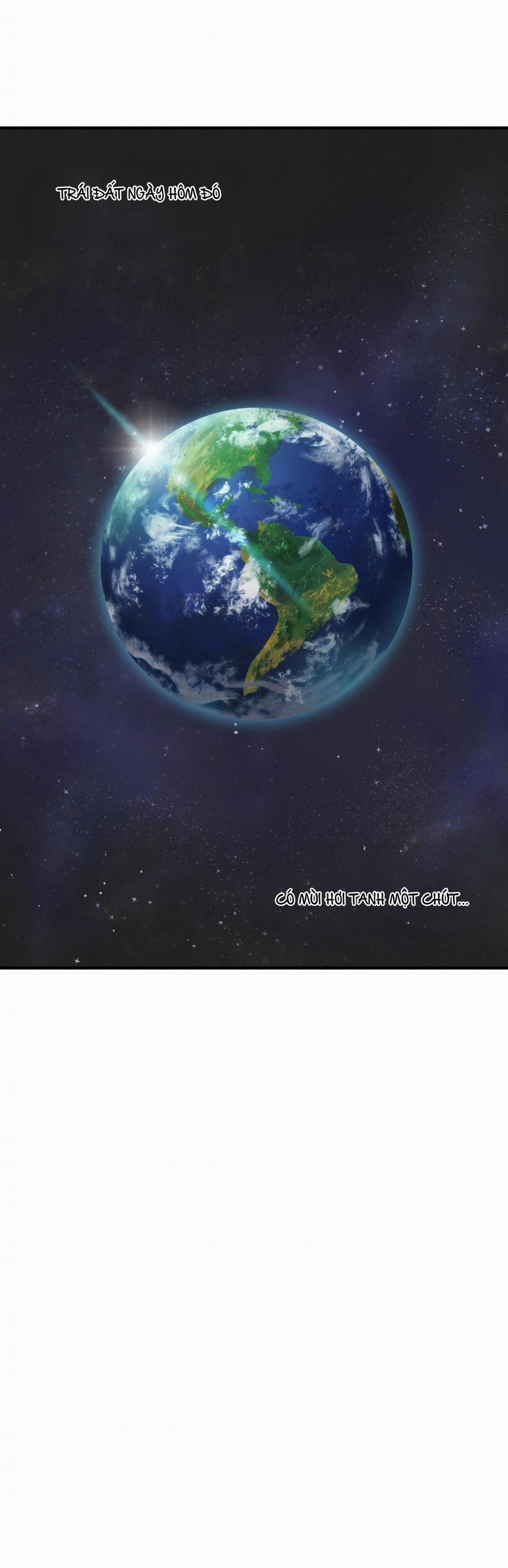 Dũng Sĩ 3 Chân 23 trang 57