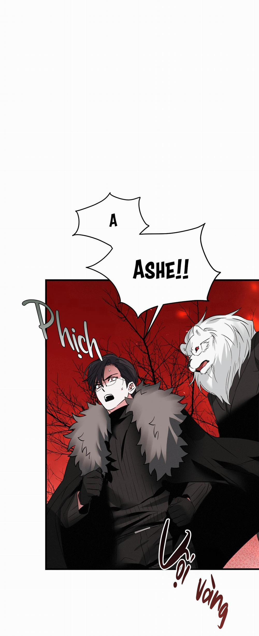 Dũng Sĩ 3 Chân 23 trang 6