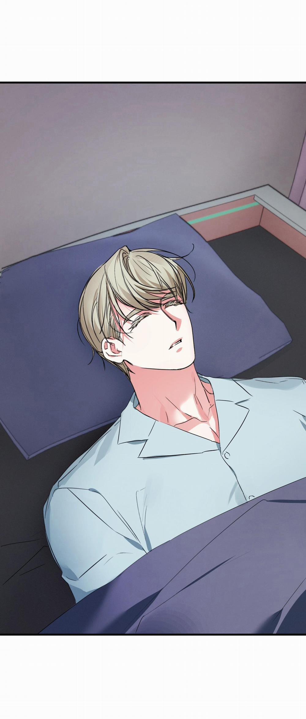 Dũng Sĩ 3 Chân 23 trang 60