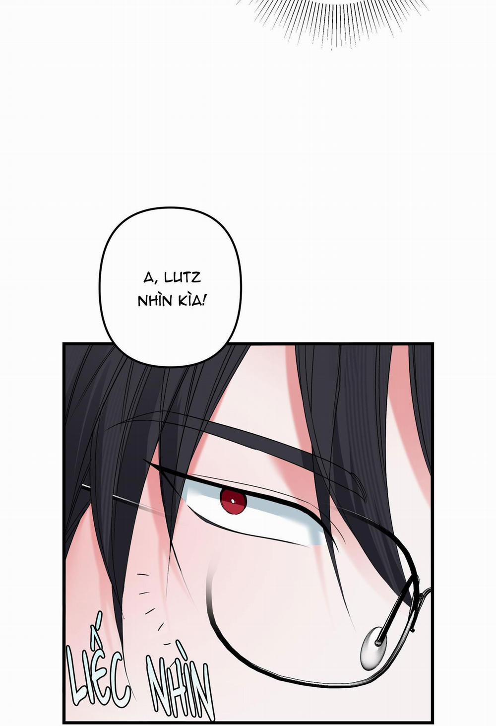 Dũng Sĩ 3 Chân 3 sếch trong rừng trang 22