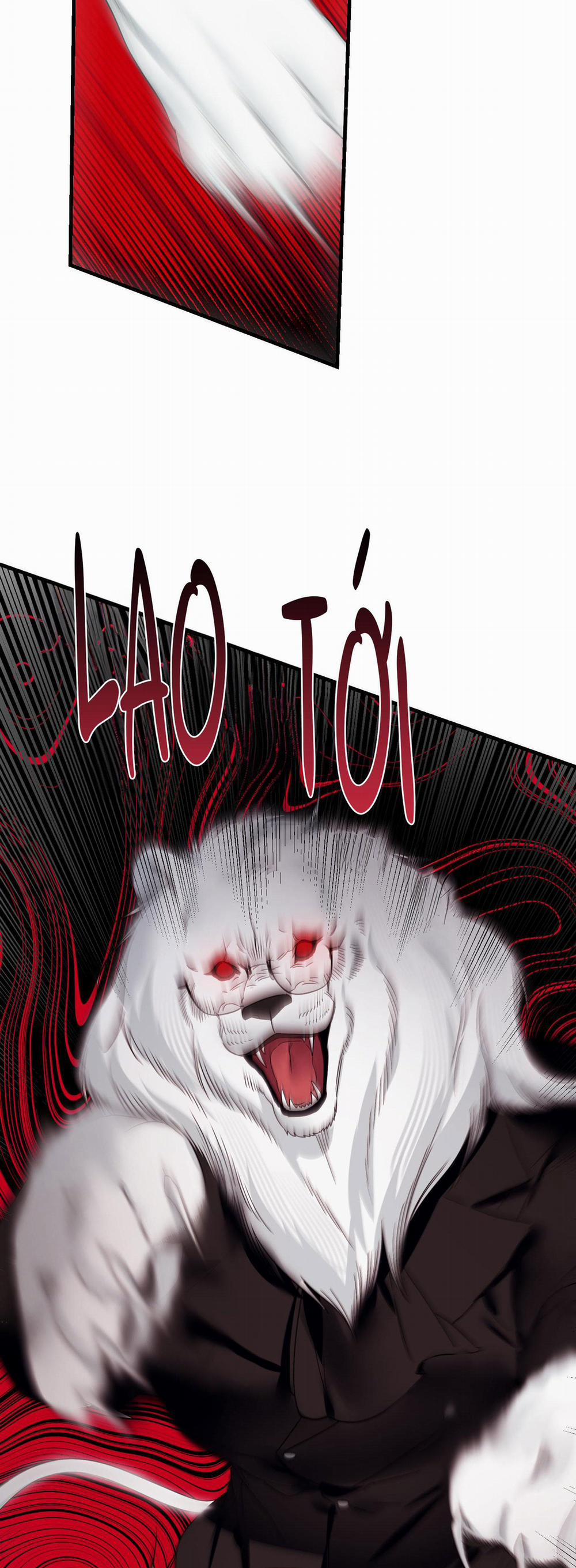 Dũng Sĩ 3 Chân 3 sếch trong rừng trang 40