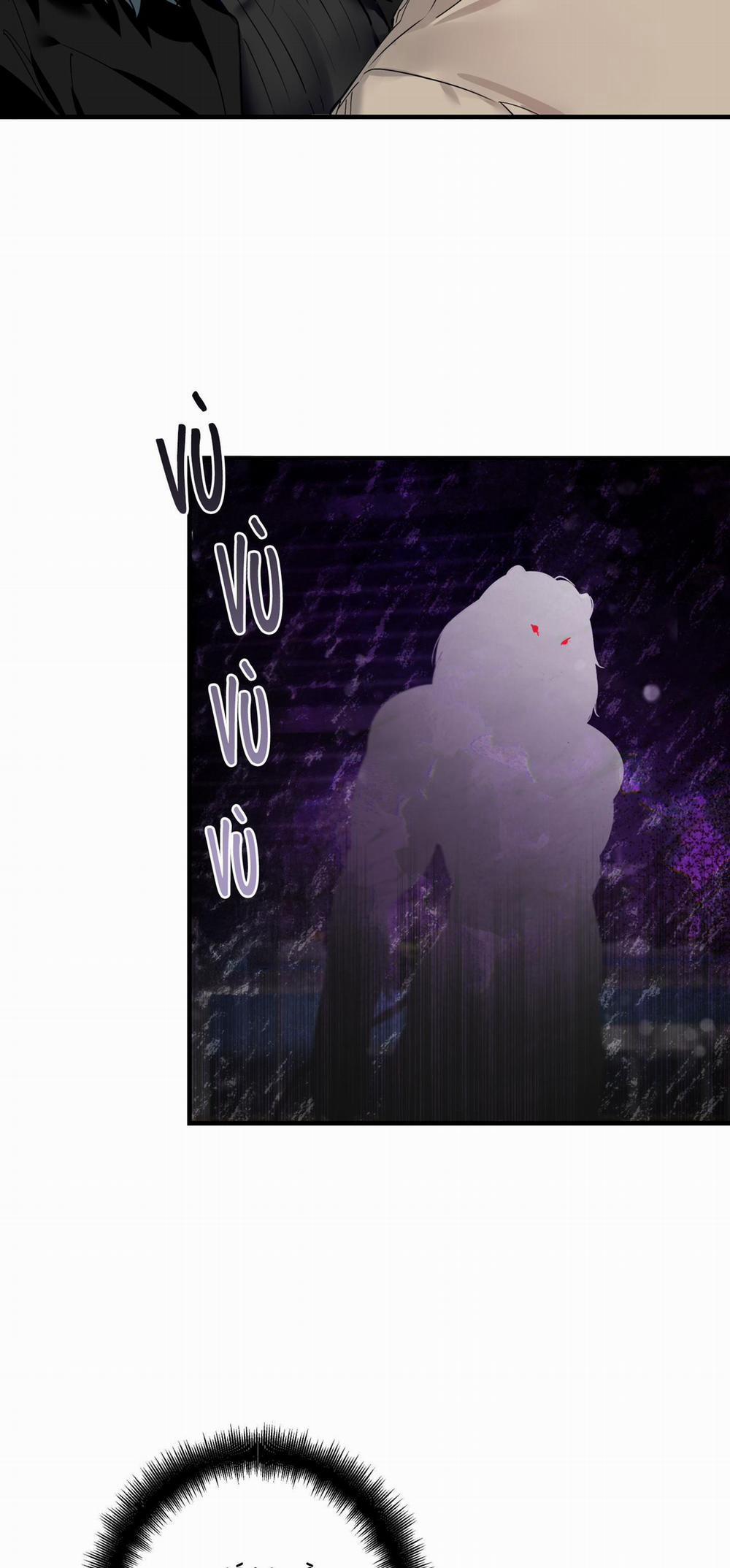 Dũng Sĩ 3 Chân 3 sếch trong rừng trang 44