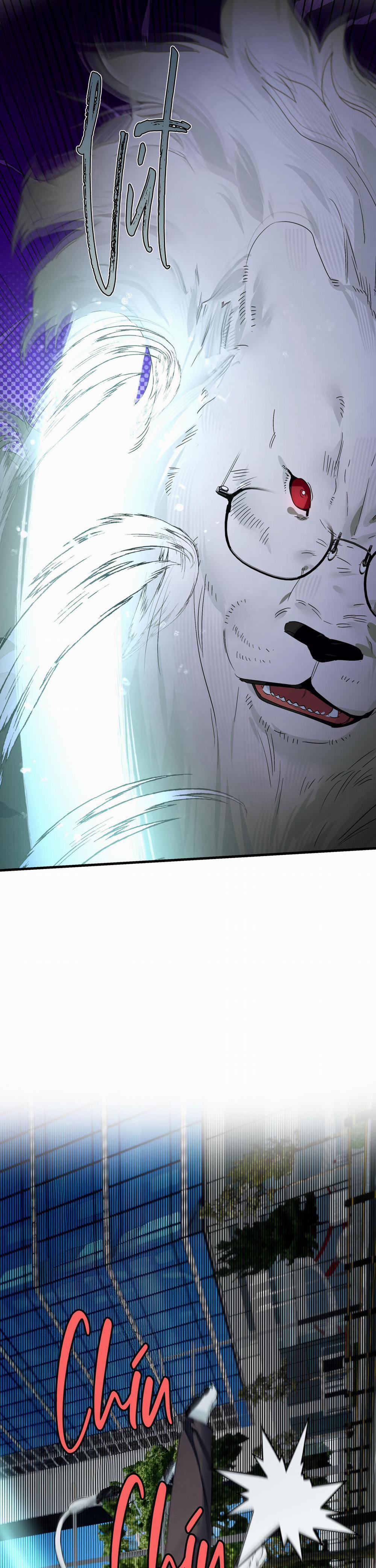 Dũng Sĩ 3 Chân 4 cu pắn quái trang 11