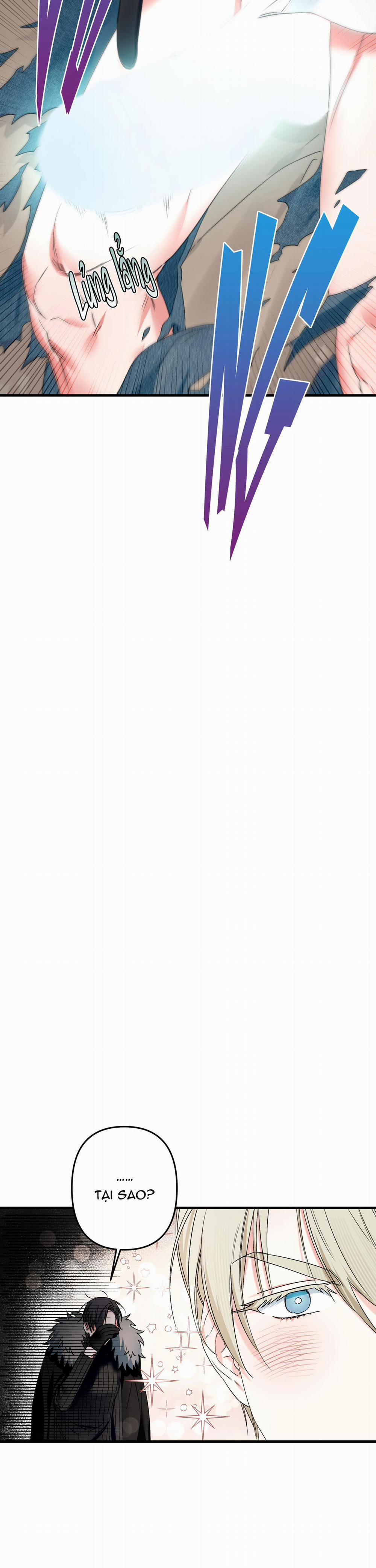 Dũng Sĩ 3 Chân 4 cu pắn quái trang 3