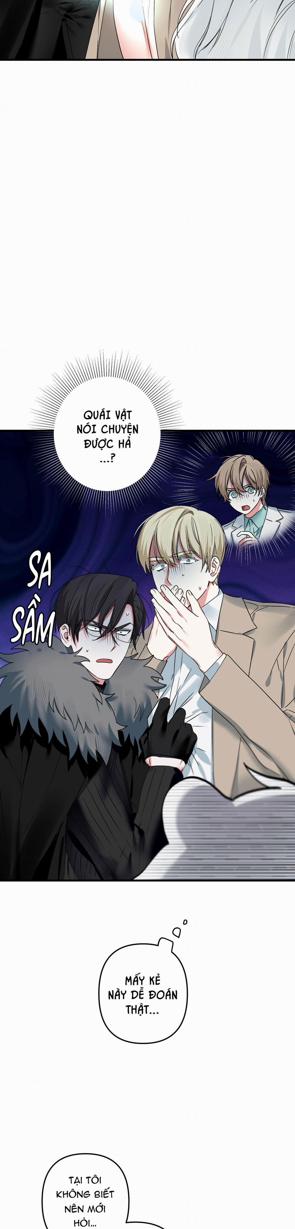 Dũng Sĩ 3 Chân 4 cu pắn quái trang 7