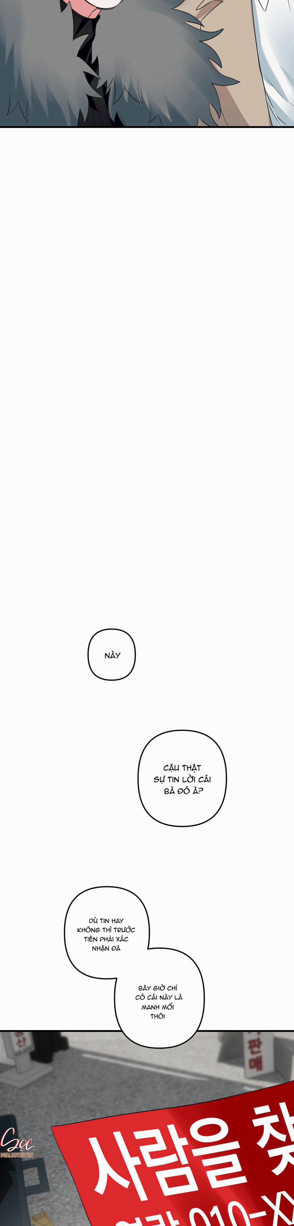 Dũng Sĩ 3 Chân 5 cu vả quái trang 10