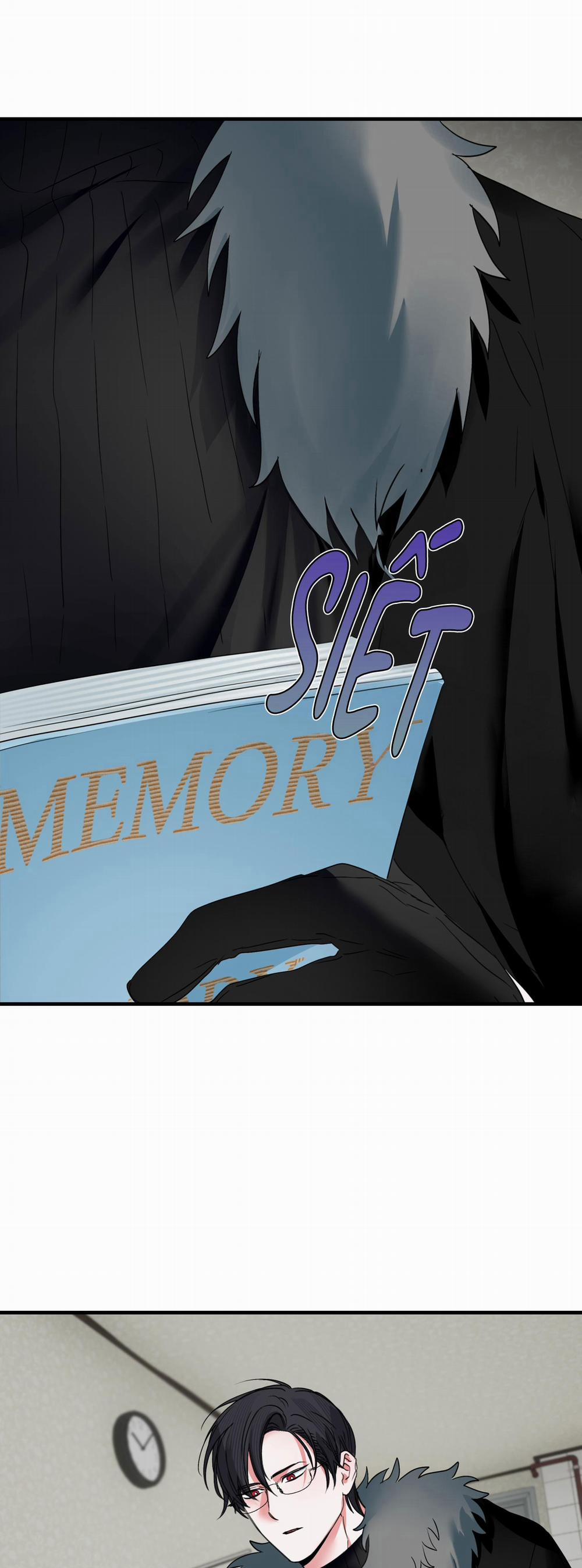 Dũng Sĩ 3 Chân 5 cu vả quái trang 25