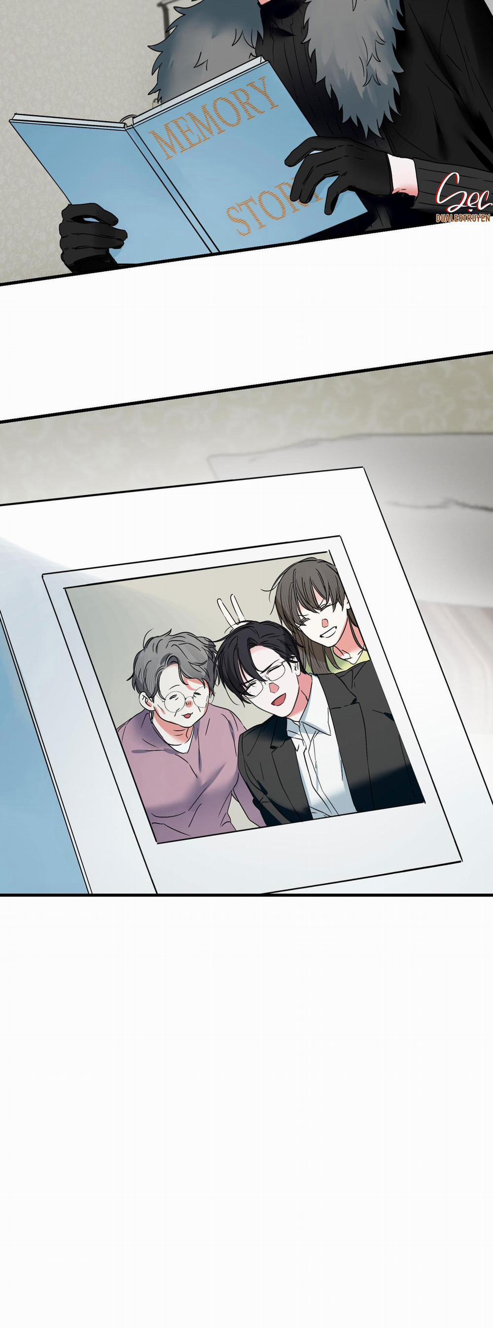 Dũng Sĩ 3 Chân 5 cu vả quái trang 26