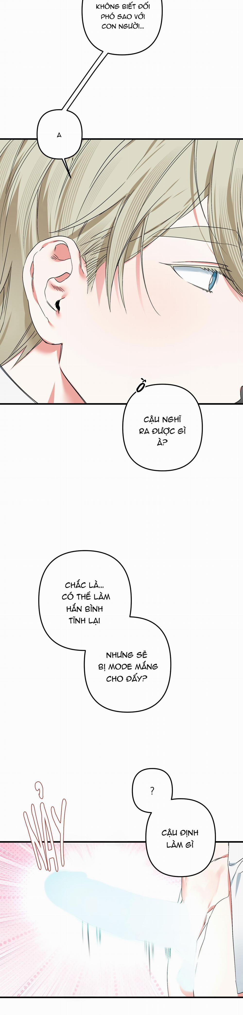 Dũng Sĩ 3 Chân 5 cu vả quái trang 3