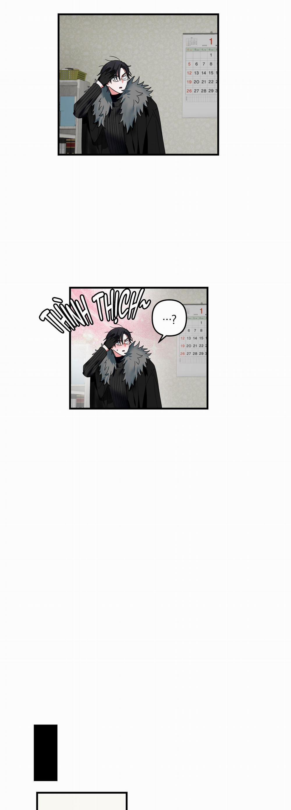 Dũng Sĩ 3 Chân 6 Hôn 0 móc đếch trang 14