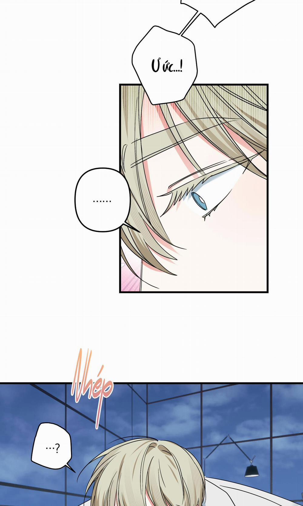 Dũng Sĩ 3 Chân 6 Hôn 0 móc đếch trang 39